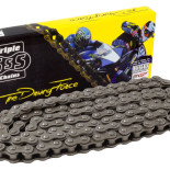 Chain Roller 32mm Blue 1