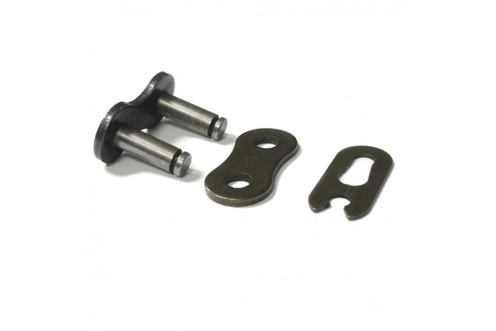 Chain Roller 32mm Blue 1