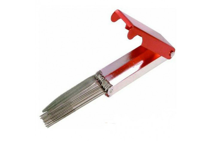 Tyre Lever With Handle 1