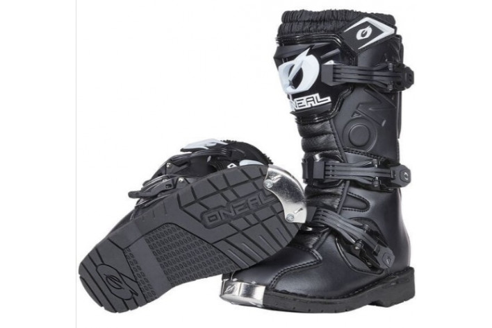 Youth Oneal Rider Pro Boots 2