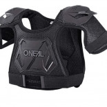 Oneal PeeWee Chest Guard 1