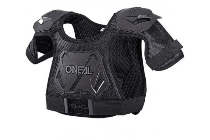 Oneal PeeWee Chest Guard 1