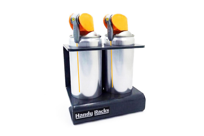 2x Detailing Brush Holder Set 1