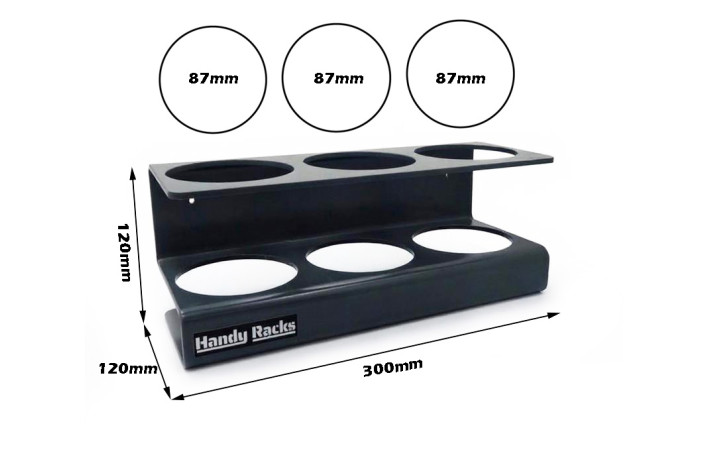 Bottle Holder (Muc Off) 3