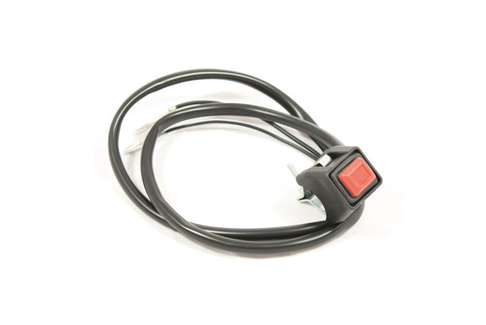 Apico Magnetic Lanyard Kill Switch 1