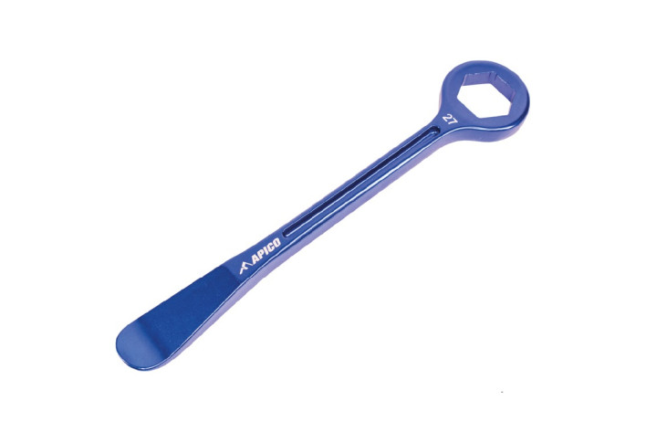 Tyre Lever With Handle 1