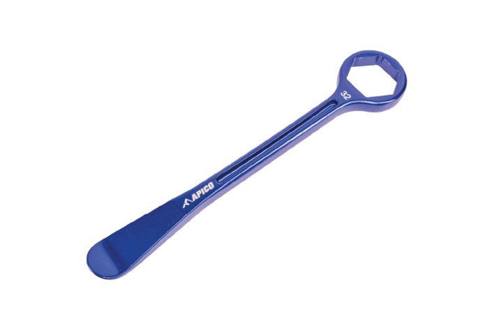 Tyre Lever With Handle 1