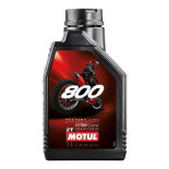 Putoline 10/40 Off Road N-Tech Pro R+ 1 Litre 1