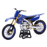 Bolt Hardware Honda CR / CRF Track Pack 1