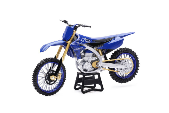 Bolt Hardware Honda CR / CRF Track Pack 1