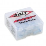 Bolt Hardware Honda CR / CRF Track Pack 1