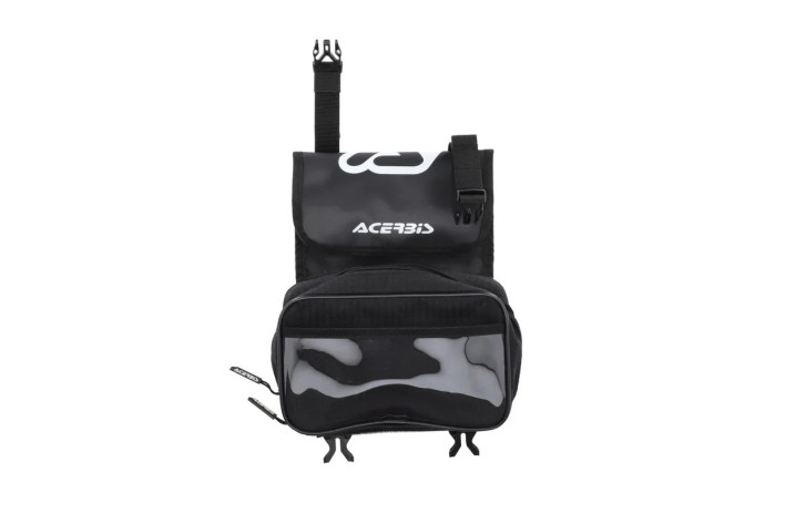 Acerbis Rear Fender Bag 3