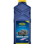 Putoline Medium Gear Oil 1 Litre 1