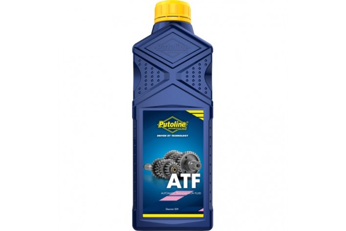 Putoline ATF Gear Oil 1 Litre 1