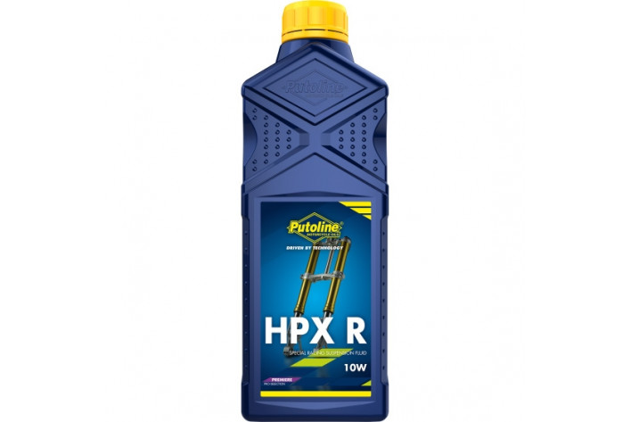 Putoline HPX R 10w 1 Litre 1