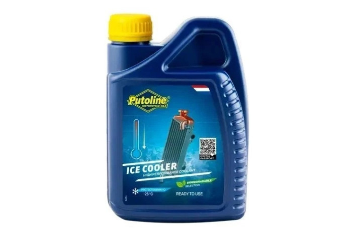 Putoline Ice Cooler 2 Litre 1