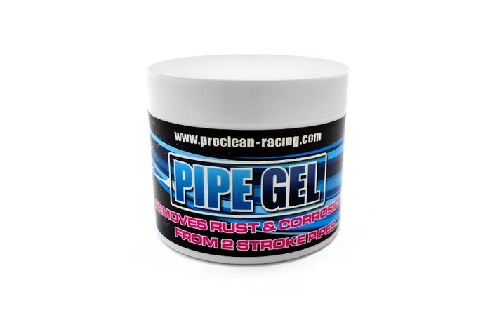 Pro Clean Pipe Gel 250ml 1