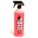 Dirty Devil Cleaner 1 Litre 1