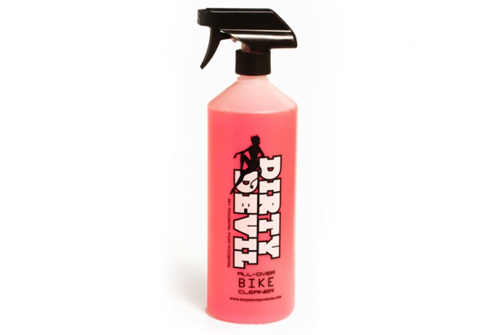Dirty Devil Cleaner 1 Litre 1