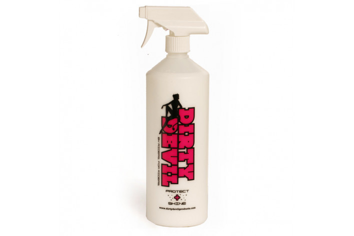 Dirty Devil Protect & Shine 1 Litre 1