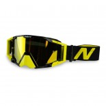 Nitro NV-100 Yellow Goggles 1