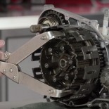 Clutch / Flywheel Holding Tool 2