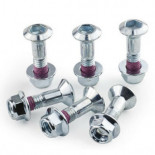 Sprocket Bolts & Nuts M8 X 30mm 1