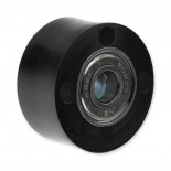 Chain Roller 38mm Black 1