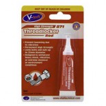 V-Tech 6ml VT-871 High Strength Thread Lock 1