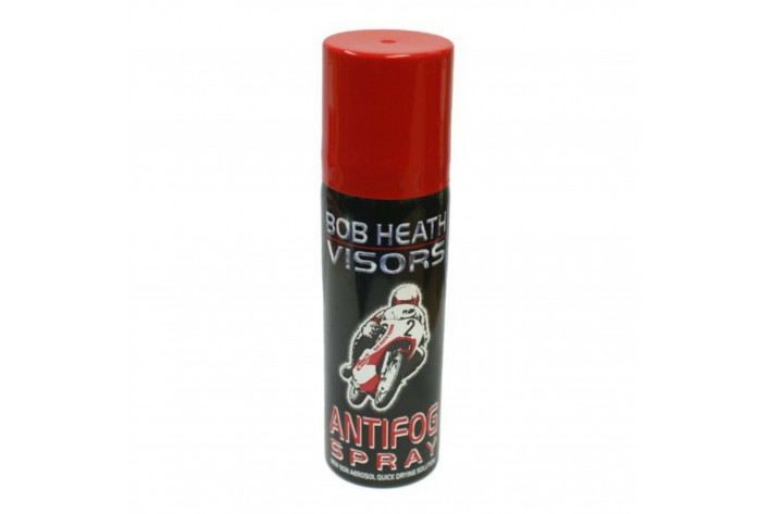 Bob Heath 50ml Anti Fog Spray 1