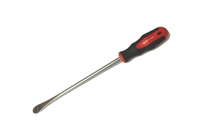 Heavy Duty Tyre Lever With Handle 1