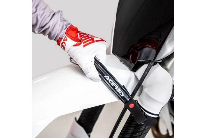 Acerbis TA Tire Belt Pull Strap