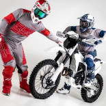 Acerbis TA Tire Belt Pull Strap