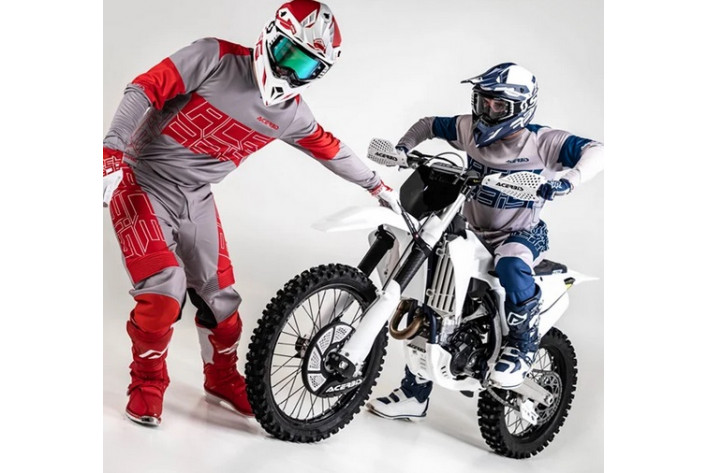 Acerbis TA Tire Belt Pull Strap
