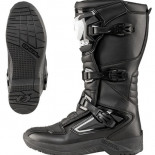 ONeal RSX Black Motocross Boots 2
