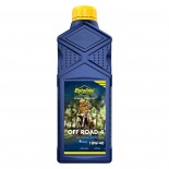 Putoline 10/40 Off Road N-Tech Pro R+ 1 Litre 1