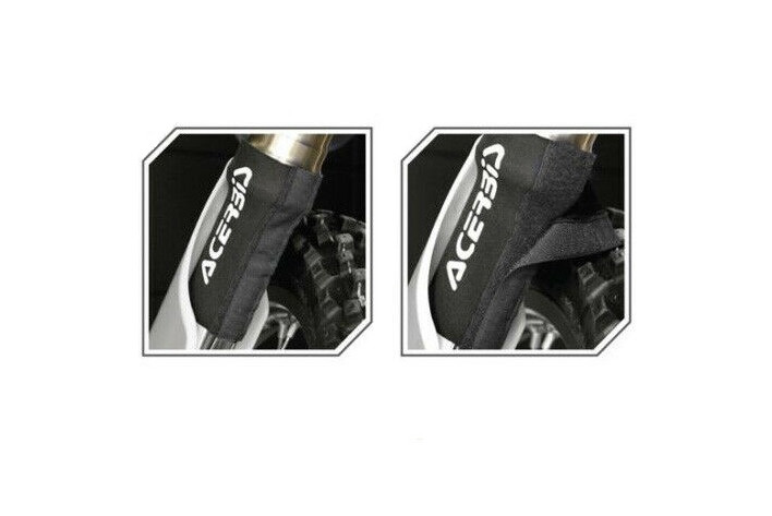 Acerbis Rear Fender Bag 2