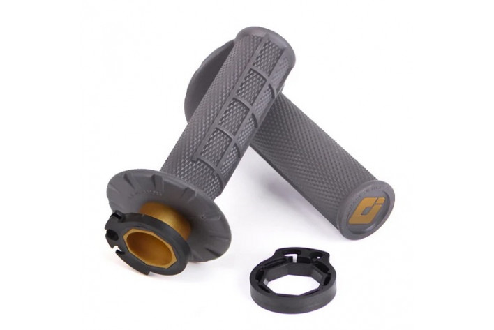 Renthal Dual Layer Grips 1