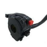 Universal R/H Handlebar Mount Switch Gear 1
