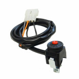 KTM Style Electric Start Button 1