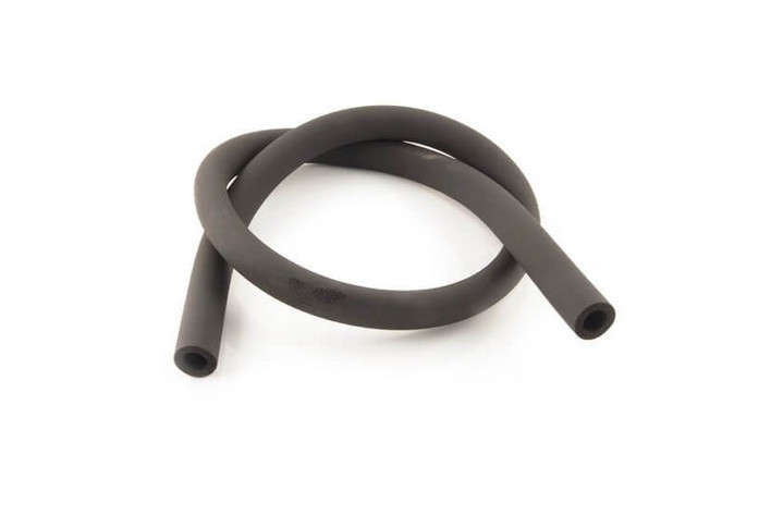 Black Petrol Fuel Pipe 1
